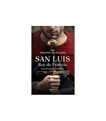SAN LUIS REY DE FRANCIA