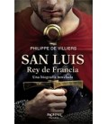 SAN LUIS REY DE FRANCIA