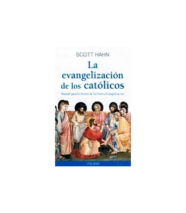 EVANGELIZACION DE LOS CATOLICOS