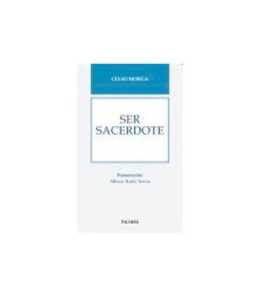 SER SACERDOTE