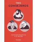 TRES CONSEJEROS