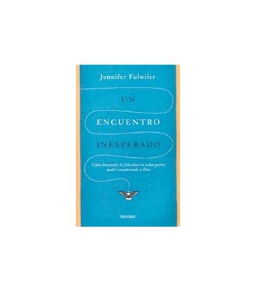 UN ENCUENTRO INESPERADO