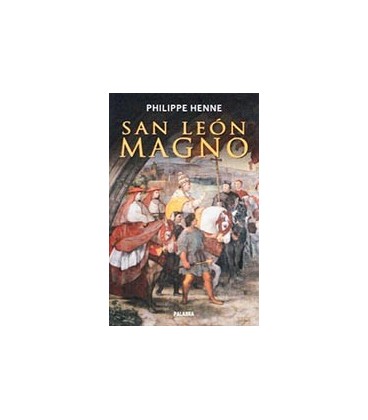 SAN LEON MAGNO