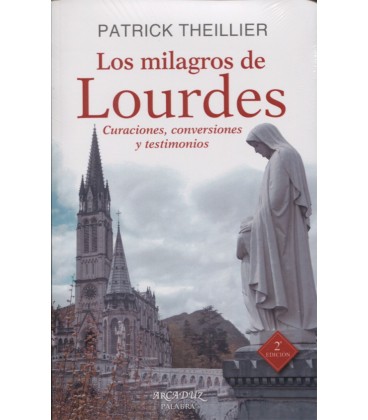 MILAGROS DE LOURDES