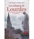 MILAGROS DE LOURDES