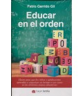 EDUCAR EN EL ORDEN