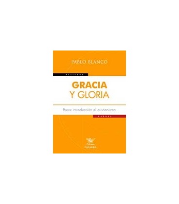 GRACIA Y GLORIA