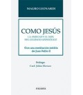 COMO JESUS LA AMISTAD Y EL DON DEL CELIBATO APOSTOLICO