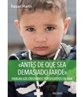 ANTES DE QUE SEA DEMASIADO TARDE HABLAN CRISTIANOS PERSEGUIDOS EN IRAK