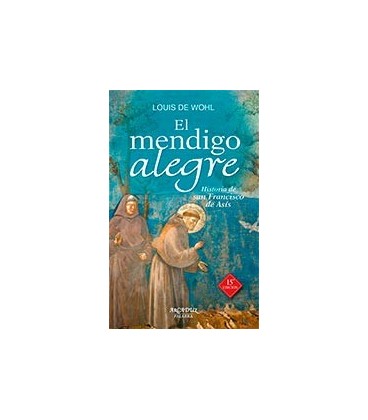MENDIGO ALEGRE