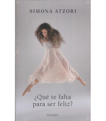 QUE TE FALTA PARA SER FELIZ