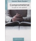 COMPROMETERSE UN PLAN DE VIDA ESPIRITUAL 4 ED