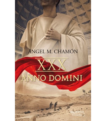 XXX ANNO DOMINI