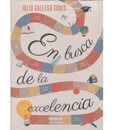 EN BUSCA DE LA EXCELENCIA