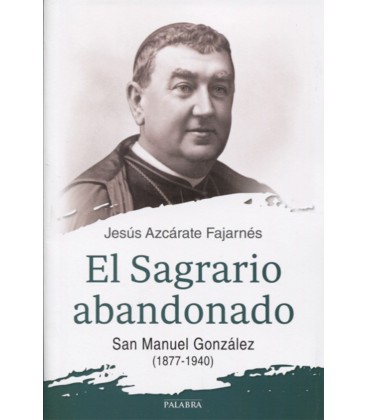 SAGRARIO ABANDONADO