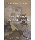 ULTIMOS FARAONES AVENTURAS DE SALIX AUREA II 2 ED