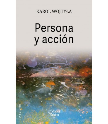 PERSONA Y ACCION