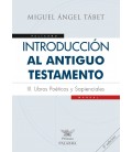 INTRODUCCION AL ANTIGUO TESTAMENTO III LIBROS POETICOS Y SAPIENCIALES