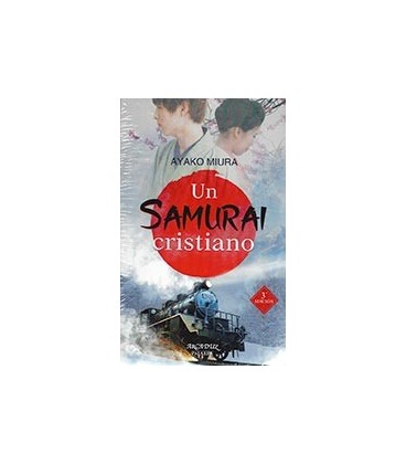 UN SAMURAI CRISTIANO