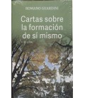 CARTAS SOBRE LA FORMACION DE SI MISMO 5 ED