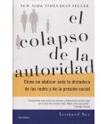 COLAPSO DE LA AUTORIDAD