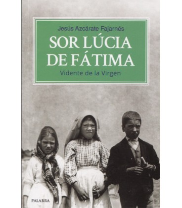 SOR LUCIA DE FATIMA