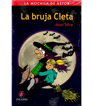 BRUJA CLETA