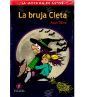 BRUJA CLETA