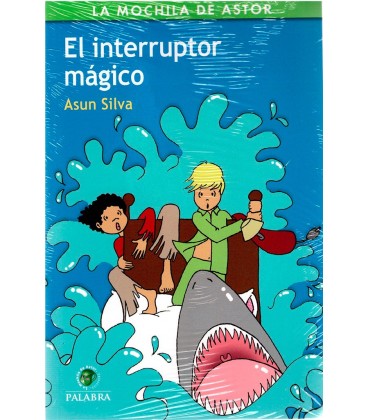 INTERRUPTOR MAGICO
