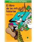 LIBRO DE LAS MIL HISTORIAS