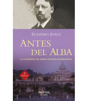 ANTES DEL ALBA