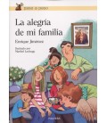ALEGRIA DE MI FAMILIA