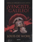 VENCISTE GALILEO!