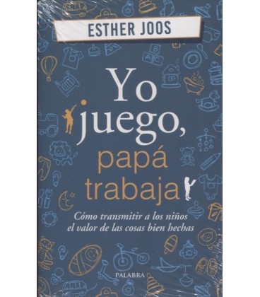 YO JUEGO