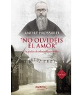 NO OLVIDEIS EL AMOR