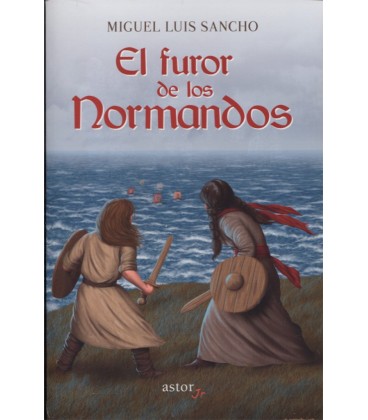 FUROR DE LOS NORMANDOS