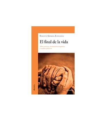 FINAL DE LA VIDA