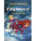 FLIGHTERS EL SUEÑO DE IGOR