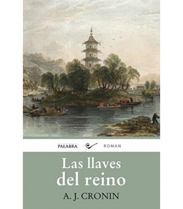 LLAVES DEL REINO