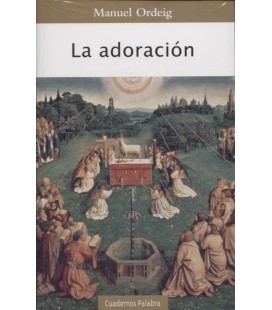 ADORACION