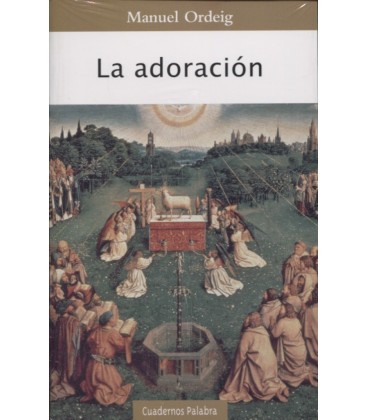 ADORACION