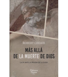 MAS ALLA DE LA MUERTE DE DIOS