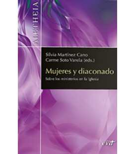 MUJERES Y DIACONADO