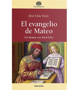 EVANGELIO DE MATEO