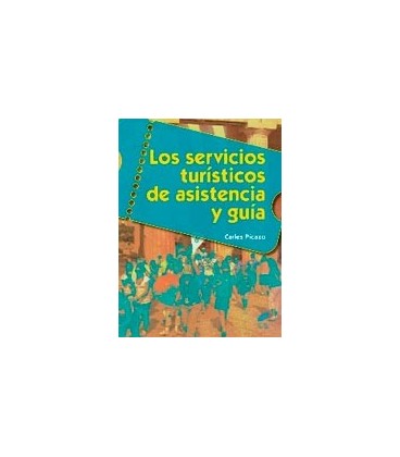 SERVICIOS TURISTICOS DE ASISTENCIA Y GUIA
