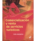 COMERCIALIZACION Y VENTA DE SERVICIOS TURISTICOS