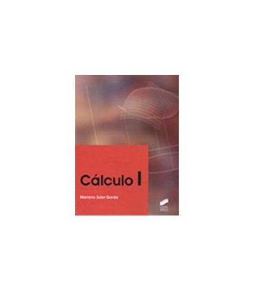 CALCULO I