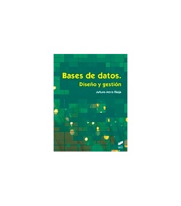 BASES DE DATOS (DISEÑO Y GESTION)