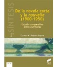 DE LA NOVELA CORTA Y LA NOUVELLE (1900 1950)