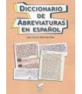 DICCIONARIO DE ABREVIATURAS EN ESPAÑOL